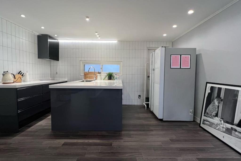 Hongdae 3Bedroom Apartment #14 Seoul Exterior photo
