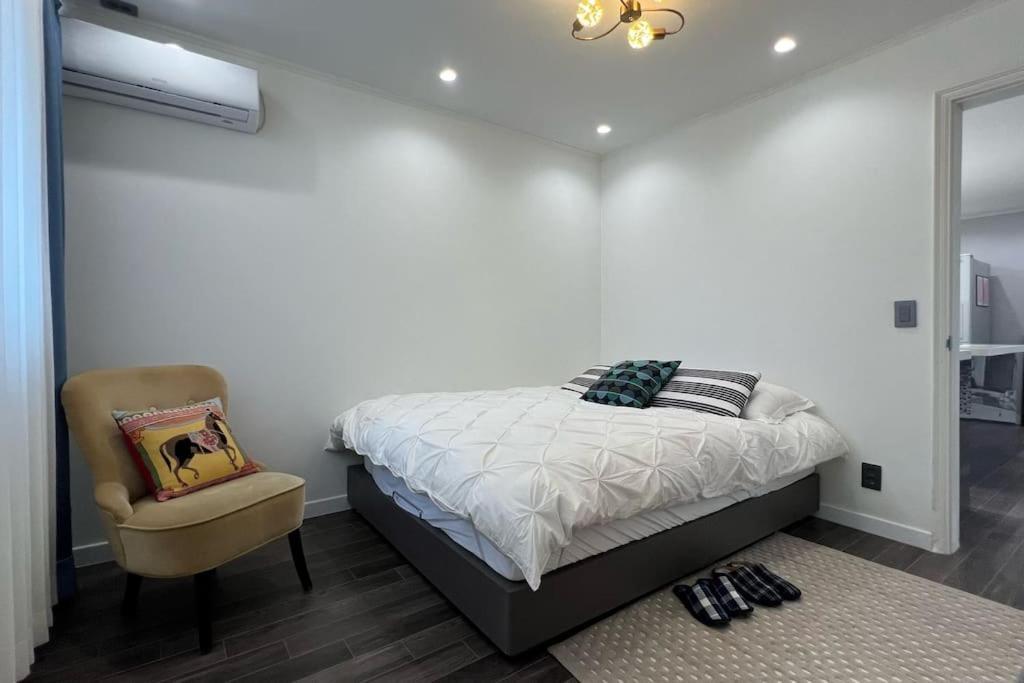 Hongdae 3Bedroom Apartment #14 Seoul Exterior photo