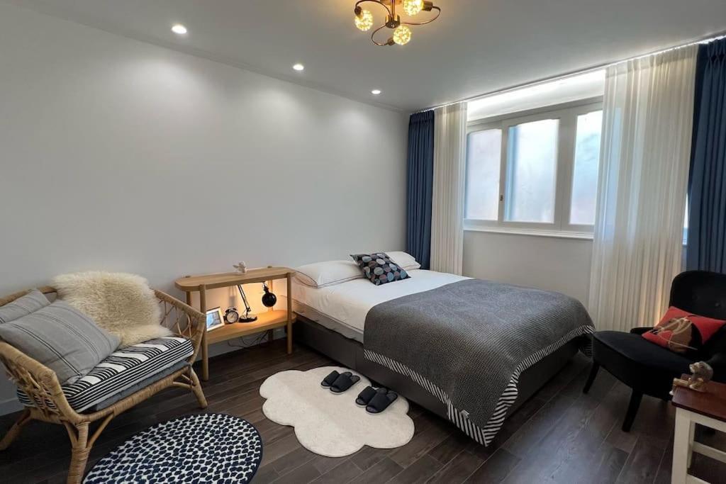 Hongdae 3Bedroom Apartment #14 Seoul Exterior photo